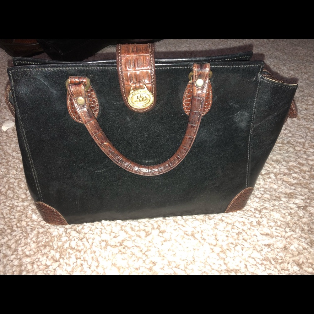 Brahmin purse
